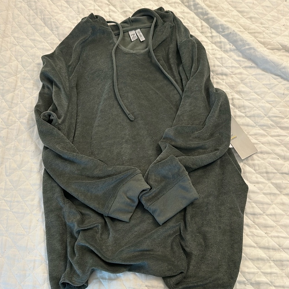 Z by Zella Maternity Hoodie